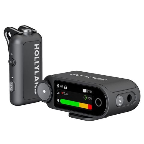  Bộ chuyển đổi Hollyland Hot Shoe Adapter cho Lark MAX 2 