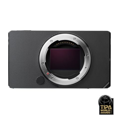  Máy ảnh Sigma BF Black 