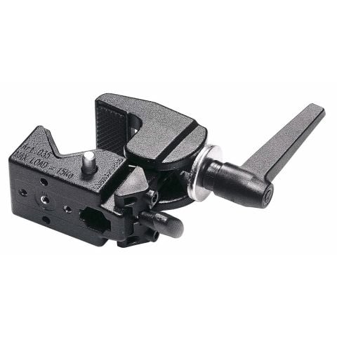 Kẹp Manfrotto 035FTC Super Clamp