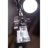  Tay nối Manfrotto 244 Micro Arm (Arri style adapter) 