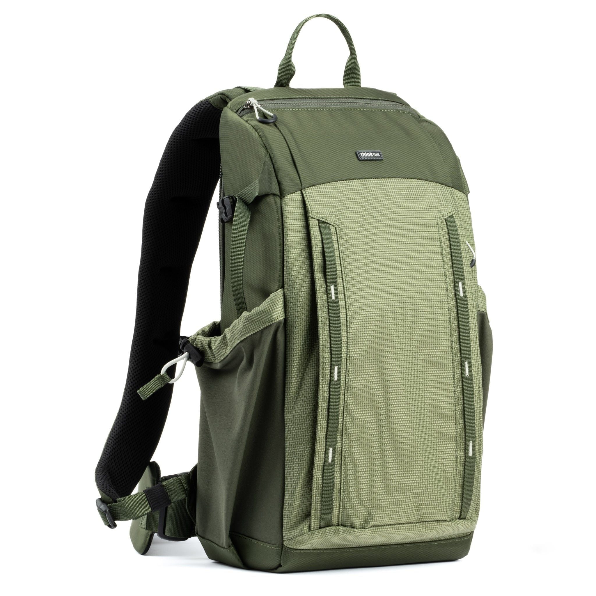  Balo máy ảnh Think Tank BackLight Sprint Montane Green 