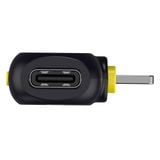  Bộ Micro không dây Hollyland LARK A1 (Lightning RX) Mini Duo Space Gray 