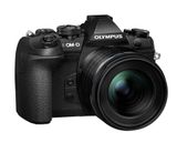  Ống kính OM SYSTEM M.Zuiko Digital ED 25mm F1.2 PRO ngàm Micro Four Thirds 