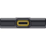  Hộp sạc Hollyland LARK M2 Charging Case (Mobile, Shine Charcoal) 
