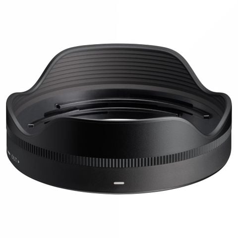 Ống kính Sigma AF 12mm F1.4 DC Contemporary ngàm Sony E