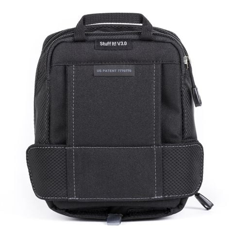  Túi máy ảnh Think Tank Stuff It! Black 