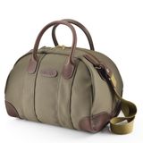  Túi Billingham Overnighter - Sage Fibrenyte/Chocolate 
