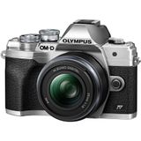  Ống kính OM SYSTEM M.Zuiko Digital 25mm F1.8 II ngàm Micro Four Thirds 