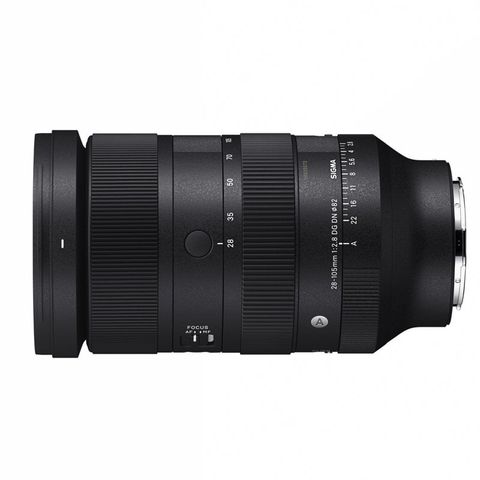  Ống kính Sigma 28-105mm F2.8 DG DN Art ngàm L 