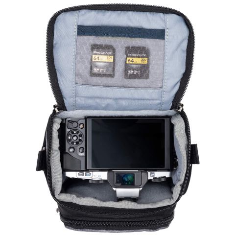  Túi máy ảnh Think Tank Mirrorless Mover 10 