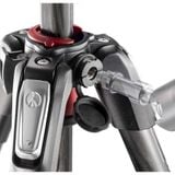  Chân máy Manfrotto 190 Carbon Fiber 4-Section Tripod 