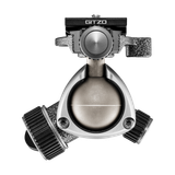  Đầu chân máy ảnh Gitzo Mountaineer Series 1 Ball Head 