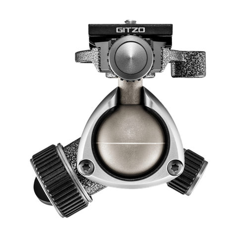  Đầu chân máy ảnh Gitzo Mountaineer Series 1 Ball Head 