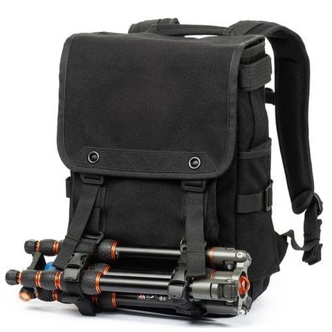  Balo máy ảnh Think Tank Retrospective Backpack 15 Black 