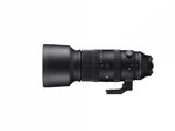  Ống kính Sigma 60-600mm F4.5-6.3 DG DN OS Sports ngàm Sony E 