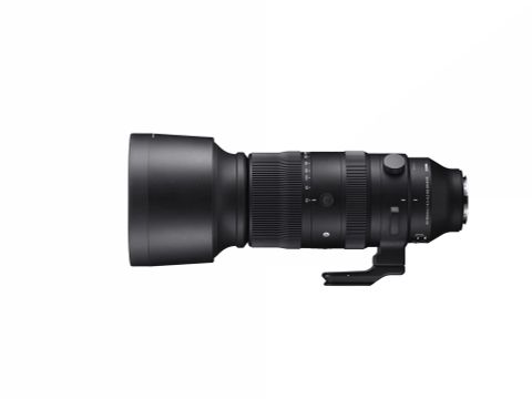  Ống kính Sigma 60-600mm F4.5-6.3 DG DN OS Sports ngàm Sony E 