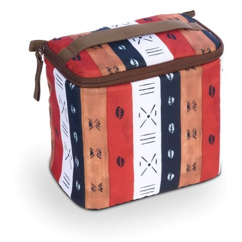  Túi máy ảnh National Geographic Africa Medium Satchel NG A2560 Brown 