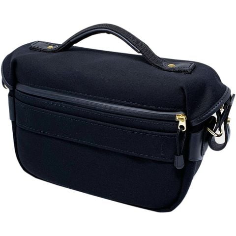  Túi máy ảnh Billingham Greg Williams X Billingham Hadley Small Pro - Black/ Black 