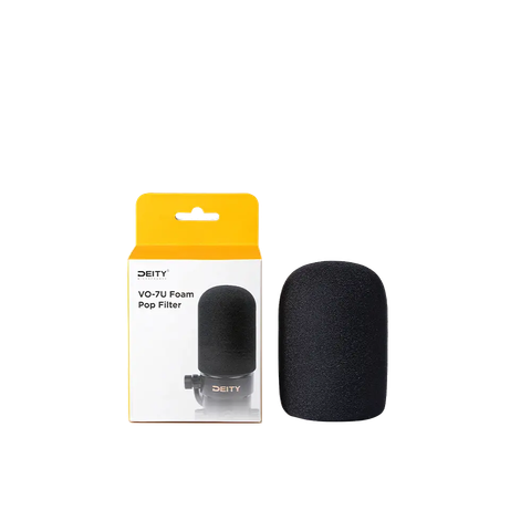 Mút lọc âm Deity VO-7U Foam Pop Filter