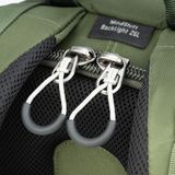  Balo máy ảnh Think Tank BackLight 