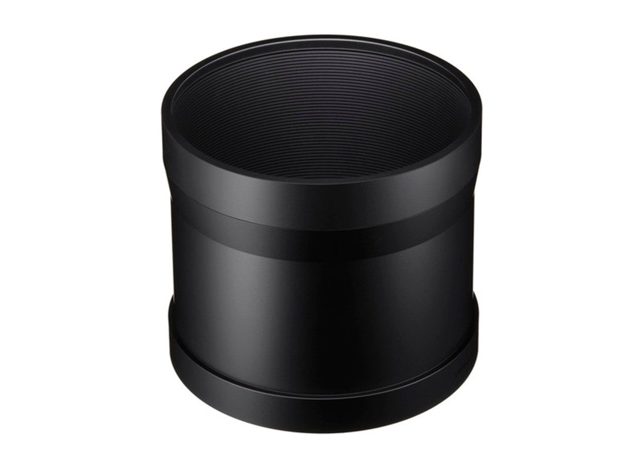  Lens Hood Ống Kính Sigma 150-600mm F/5-6.3 DG OS HSM (S) (LH1164-01) 