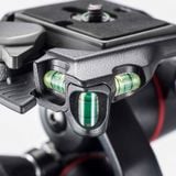  Đầu chân máy ảnh Manfrotto X-Pro 3-Way Head 