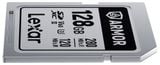  Thẻ nhớ Lexar 128GB ARMOR SILVER PRO UHS-II SDXC Card V60 