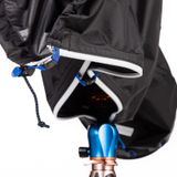  Áo che mưa máy ảnh ThinkTank Emergency Rain Cover - Large Black 