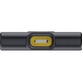  Thiết bị thu không dây Hollyland Lark M2 Receiver cổng USB-C (Shine Charcoal) 