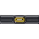  Bộ Micro không dây Hollyland Lark M2 (USB-C RX) Duo Lavalier màu Shine Charcoal 