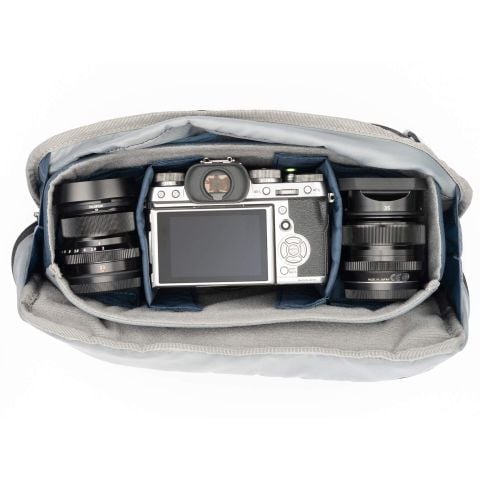  Túi máy ảnh Think Tank Presspass Black 