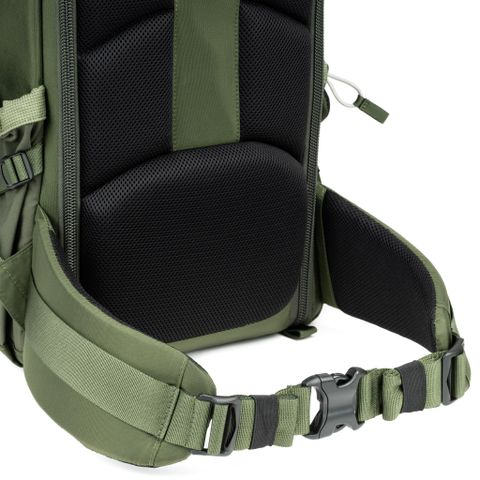 Balo máy ảnh Think Tank BackLight 36L Montane Green