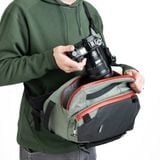  Túi máy ảnh Think Tank PhotoCross 14L Sage 