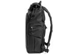  Balo máy ảnh Think Tank FocusPoint RollTop 30L Asphalt Black 