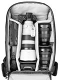  Balo máy ảnh Think Tank DarkLight 20L Special Camo Edition 