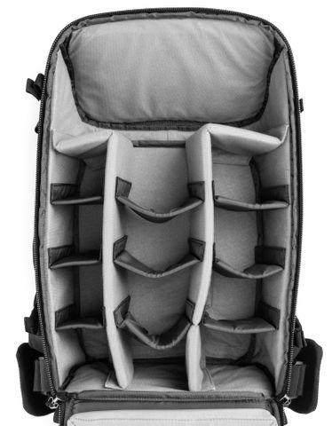  Balo máy ảnh Think Tank DarkLight 20L Special Camo Edition 