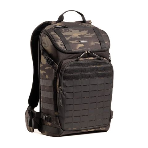  Balo máy ảnh Think Tank DarkLight 20L Special Camo Edition 