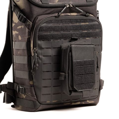  Balo máy ảnh Think Tank DarkLight 20L Special Camo Edition 
