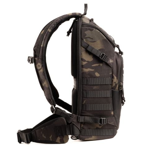  Balo máy ảnh Think Tank DarkLight 20L Special Camo Edition 