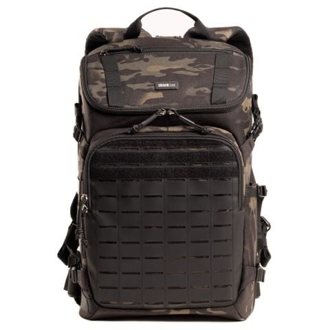  Balo máy ảnh Think Tank DarkLight 20L Special Camo Edition 