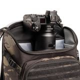  Balo máy ảnh Think Tank DarkLight 20L Special Camo Edition 
