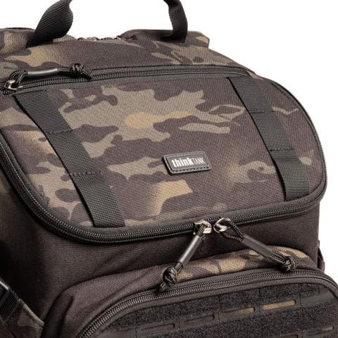  Balo máy ảnh Think Tank DarkLight 20L Special Camo Edition 