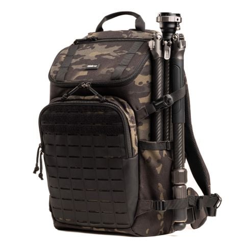  Balo máy ảnh Think Tank DarkLight 20L Special Camo Edition 