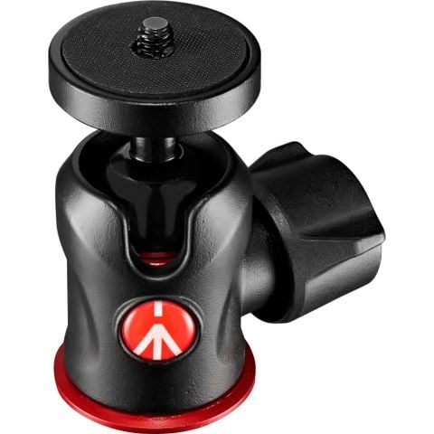 Đầu Manfrotto 492 Centre Ball Head