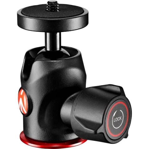 Đầu Manfrotto 492 Centre Ball Head