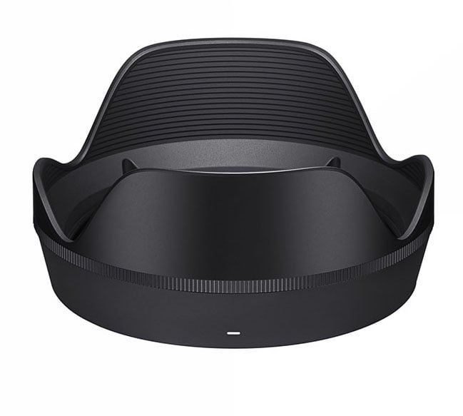  Lens Hood Ống kính SIGMA 24-70mm F2.8 DG DN II Art (LH878-05) 