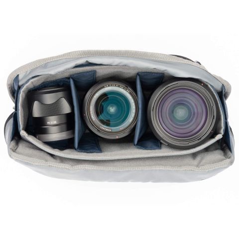  Túi máy ảnh Think Tank Presspass Black 