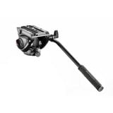  Đầu chân máy quay Manfrotto MVH500AH Fluid Video Head 