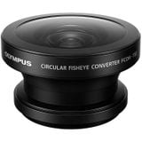  Ống kính chuyển đổi Fisheye OM SYSTEM FCON-T02 
