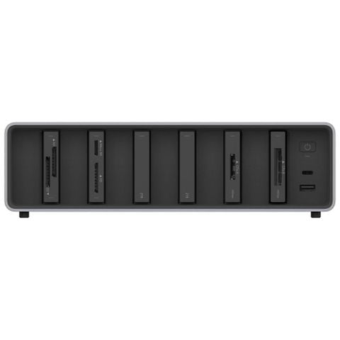  Trạm kết nối di dộng Lexar Professional Workflow 